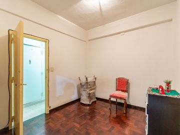 PH 3 amb a la calle Caballito apto comercial