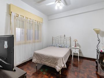 PH 3 amb a la calle Caballito apto comercial