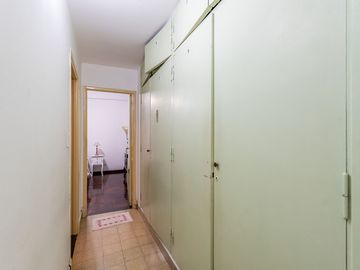 PH 3 amb a la calle Caballito apto comercial