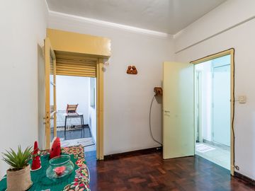 PH 3 amb a la calle Caballito apto comercial