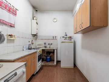 PH 3 amb a la calle Caballito apto comercial