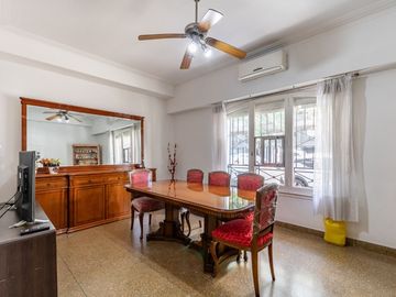 PH 3 amb a la calle Caballito apto comercial