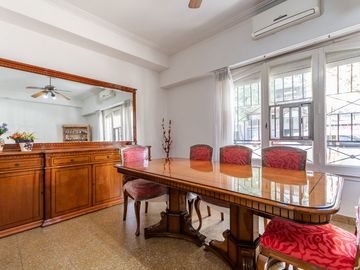 PH 3 amb a la calle Caballito apto comercial