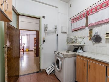 PH 3 amb a la calle Caballito apto comercial