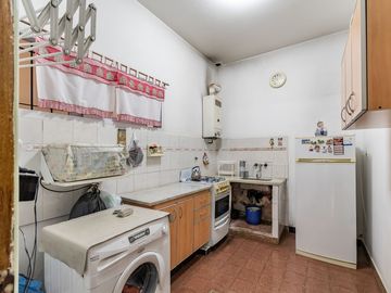 PH 3 amb a la calle Caballito apto comercial