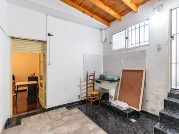PH 3 amb a la calle Caballito apto comercial