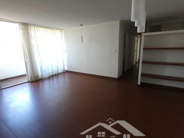 Departamento en venta en LA SERENA