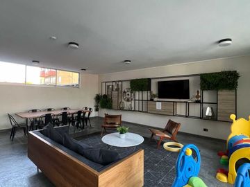 Departamento en venta en CONCEPCIÓN