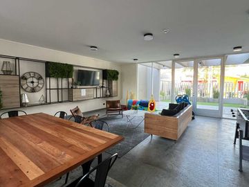 Departamento en venta en CONCEPCIÓN