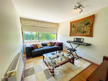 Casa en Venta en Onofre Jarpa y Carlos Vildosola /En Condominio excelente estado
