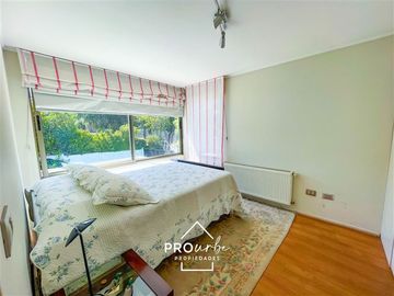 Casa en Venta en Onofre Jarpa y Carlos Vildosola /En Condominio excelente estado