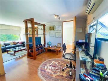Casa en Venta en Onofre Jarpa y Carlos Vildosola /En Condominio excelente estado