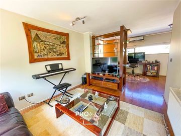 Casa en Venta en Onofre Jarpa y Carlos Vildosola /En Condominio excelente estado