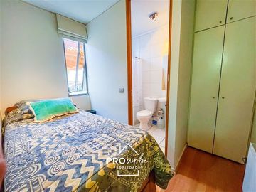 Casa en Venta en Onofre Jarpa y Carlos Vildosola /En Condominio excelente estado