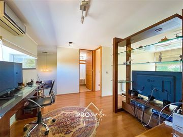 Casa en Venta en Onofre Jarpa y Carlos Vildosola /En Condominio excelente estado