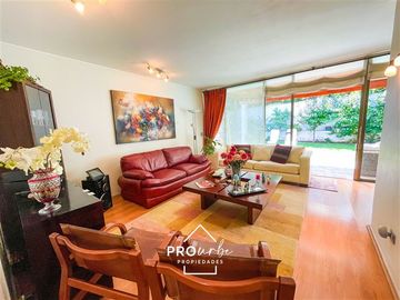 Casa en Venta en Onofre Jarpa y Carlos Vildosola /En Condominio excelente estado
