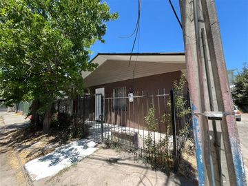 Casa en Venta en Av Diego Portales