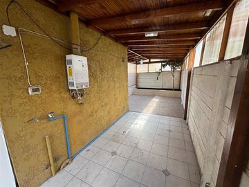 Casa en Venta en La Condesa