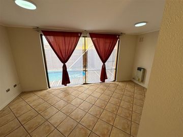 Casa en Venta en La Condesa