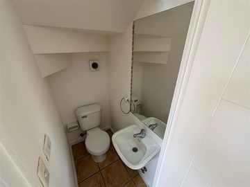 Casa en Venta en La Condesa