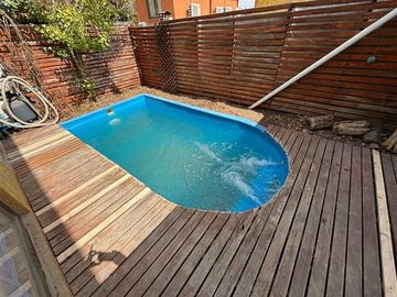 Casa en Venta en La Condesa
