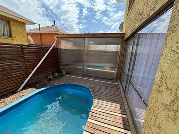 Casa en Venta en La Condesa