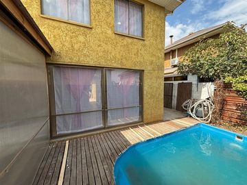 Casa en Venta en La Condesa