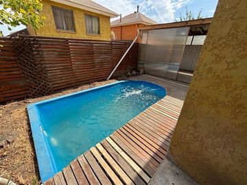 Casa en Venta en La Condesa