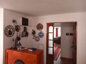 Turística en Venta en Capitán Muñoz Gamero