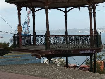 Turística en Venta en Capitán Muñoz Gamero