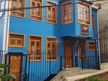 Turística en Venta en Capitán Muñoz Gamero