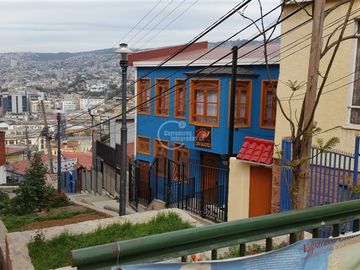 Turística en Venta en Capitán Muñoz Gamero