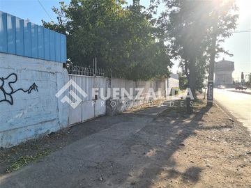 Casa en Venta en AV Yungay