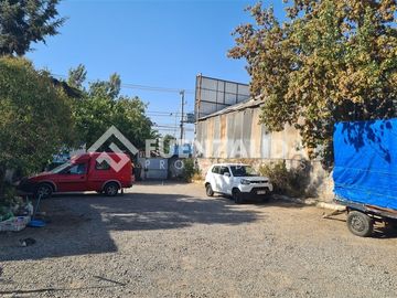 Casa en Venta en AV Yungay