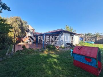 Casa en Venta en AV Yungay
