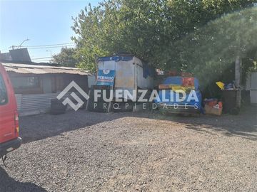 Casa en Venta en AV Yungay