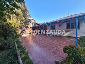 Casa en Venta en AV Yungay