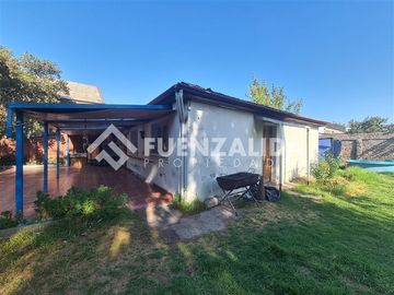 Casa en Venta en AV Yungay