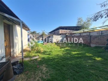 Casa en Venta en AV Yungay