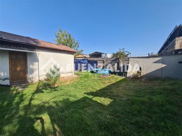 Casa en Venta en AV Yungay