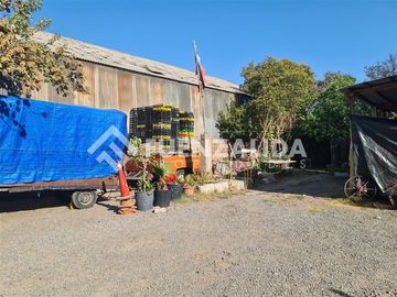 Sitio en Venta en AV Yungay