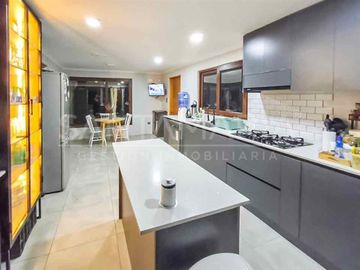 Casa en Venta en O-60, Hualqui