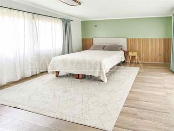 Casa en Venta en O-60, Hualqui