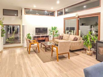 Casa en Venta en O-60, Hualqui