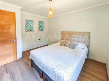 Casa en Venta en O-60, Hualqui