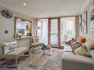 Departamento en Venta en Lomas de San Sebastián, Concepción