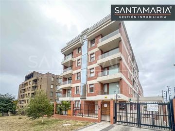Departamento en Venta en Lomas de San Sebastián, Concepción