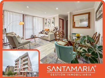 Departamento en Venta en Lomas de San Sebastián, Concepción
