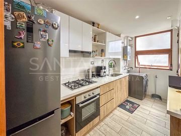 Departamento en Venta en Lomas de San Sebastián, Concepción