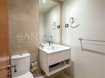 Departamento en Venta en Lomas de San Sebastián, Concepción